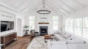 fixer upper s best living room remodels