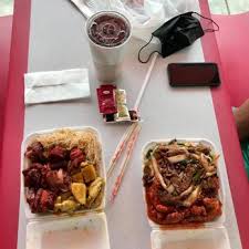Tasty Goody Chinese Fast Food 72
