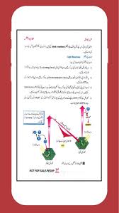biology 9 urdu um textbook offline