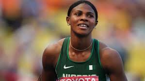 Her birthday, what she did before fame, her family life, fun trivia facts, popularity rankings, and more. How Covid 19 Pandemic Humbled Track Queen Blessing Okagbare Nigeriasummary News