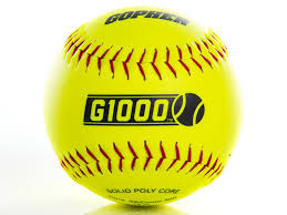 gopher g1000 slow pitch practice soft