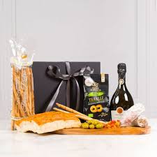 gifts for hosts the artisan food company