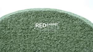 light green carpet runner red carpet