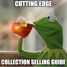 Explore tweets of card conduit @cardconduit on twitter. Our Guide To Selling Your Magic Collection Card Conduit