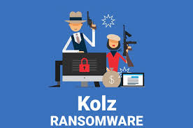 10 situs file sharing keluar dari jalantikus. Remove Kolz Virus Ransomware File Recovery Trojan Killer