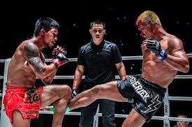 best muay thai fight of 2023 superlek