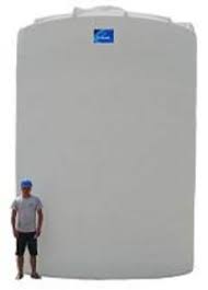 Plastic Water Storage Tank 10 000 Gallons Call For Shipping