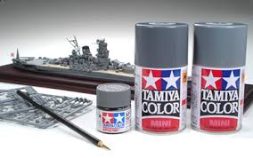 Perfect For Painting Ships