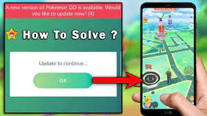 How To Solve PGsharp New Update Error | PGsharp New 1.8.2 Update Error in Pokemon  GO Solved in Hindi - YouTube