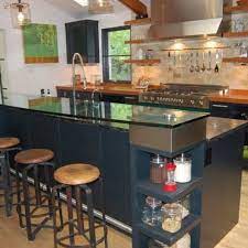 Glass Countertops Table Tops