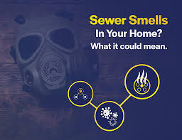 Sewer Smells In Your Home What It
