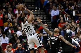 Houston rockets vs san antonio spurs nba betting matchup for aug 11, 2020. Houston Rockets Vs San Antonio Spurs How To Watch Time Injury Report