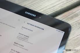 Samsung Galaxy Tab S3 Review A Great Tablet That Should