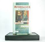 Musical Movies from Ireland Riverdance for Rwanda Movie