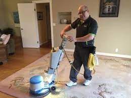 carpet cleaning methods compare oxy
