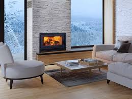 Wct4920 Epa Certified Fireplace