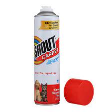 shout carpet cleaner foam 22 oz in the