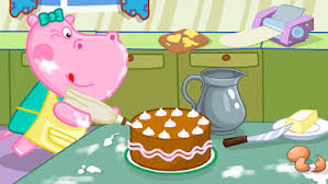 Los juegos de cocina gratis más divertidos están en wambie.com. Escuela De Cocina Juegos Para Ninas Aplicaciones En Google Play