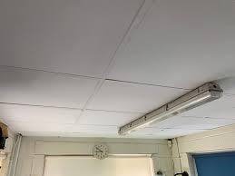 Ceiling Tile Removal Cost Guide