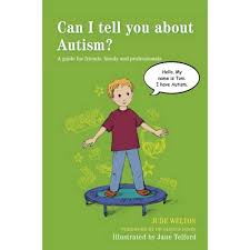 can i tell you about autism abc