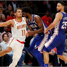 This playoff series will be the first between these historic rivals since a 2018 eastern conference semifinals matchup that boston won in five games. Philadelphia 76ers Vs Atlanta Hawks Preview Predictions Odds And How To Watch 2020 21 Nba Playoffs