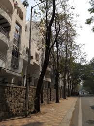 clover citadel in wanowrie pune