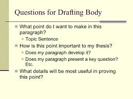 Literary Analysis Body Paragraph      ppt video online download 