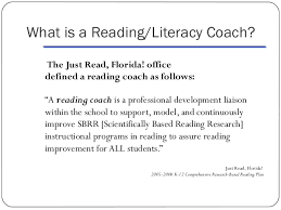 Reading Coach All_roleofthe_readingliteracycoach_sept42009