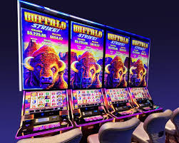Casino Slots Online Free
