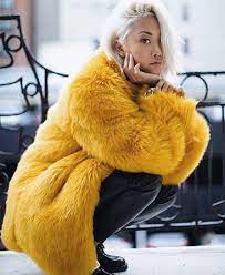Fashion Brands Love Faux Fur 8 Reasons