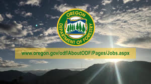 Part time retail project merchandiser. Oregon Department Of Forestry Jobs About Odf State Of Oregon