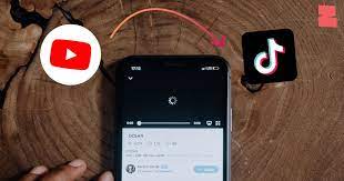 Can I Use Youtube Videos On Tiktok gambar png