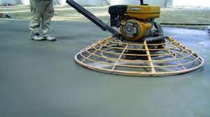 dry shake floor hardener for concrete