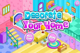 decorate your home decoration games