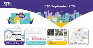 Where are the may 2021 bto launch sites? Hdb Bto Launches 2021 Srx
