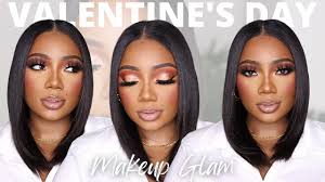 day makeup glam tamara renaye