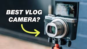 Best camera for youtube beginners. Best Canon Vlogging Camera For Youtube Youtube