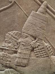 Ashurbanipal Wikipedia