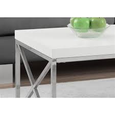 monarch rectangular coffee table 44