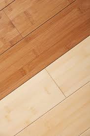 remove scratches from bamboo floor