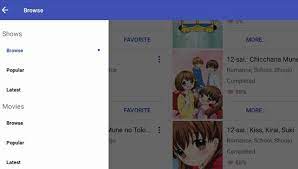 With the apps listed above you can watch all your favorite anime movies and tv shows for free in english dubbed and subbed. 7 Free Anime Apps For All Android Users 2019 Infogeekers