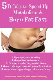 lose stubborn belly fat naturally