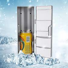 Tủ Lạnh Mini Usb Tiện Lợi