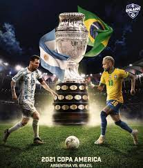 EPLSL on Twitter: "BRAZIL VS ARGENTINA ...