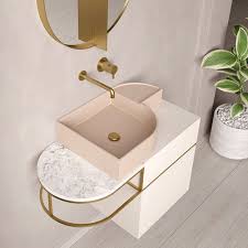 Delivery or click & collect. Vanities West One Bathrooms