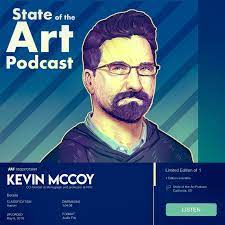 Authorship & Ownership: Digital Art with Kevin McCoy, Co-Founder of  Monegraph