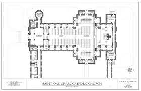 st joan of arc catholic church