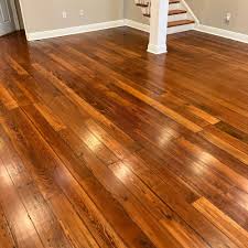 hardwood floors in mandeville la