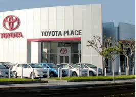 toyota place in garden grove