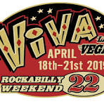 Viva Rock Vegas